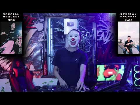 SAMBUTLAH KASIH X MENGEJAR MIMPI NONSTOP DUGEM HARDMIX 2024 [MAINJIWA \u0026 MABOK]