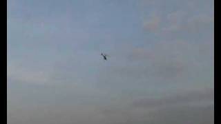 Beam e4 Pro Rundflug