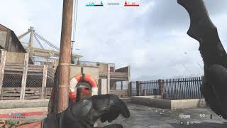 Talk About A Bank Shot