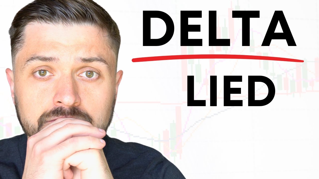 Прекратите продавать пут-опционы по стратегии "30 Delta" (вместо этого сделайте следующее):