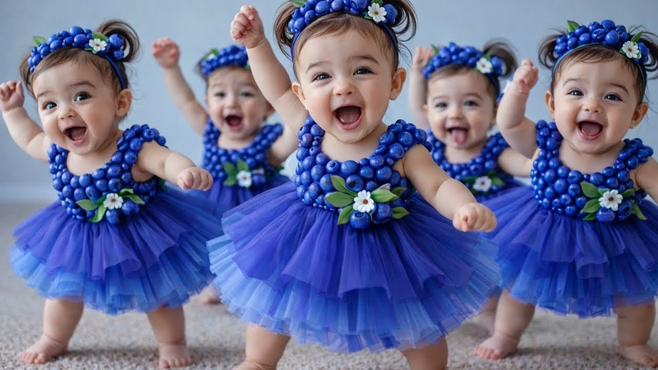 Dudi Dudi Dam Dam 😂🎶 | Funny Kids Dance Song | Baby & Toddler Fun | Rhythmic Rhymes For Kids