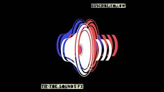 S.O.S in Morse code | Sounds FX for #tiktok