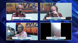 #BuenosDiasDeportes