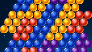 Bubble Shooter Level 304-306 | Bubble Shooter Happy Dragon | Gaming Zone