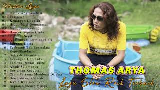 Download Lagu Thomas Arya Tak Niat, Untuk Apa Kembali, Hidup Mati Denganmu- Full Album Terbaru 2022 MP3