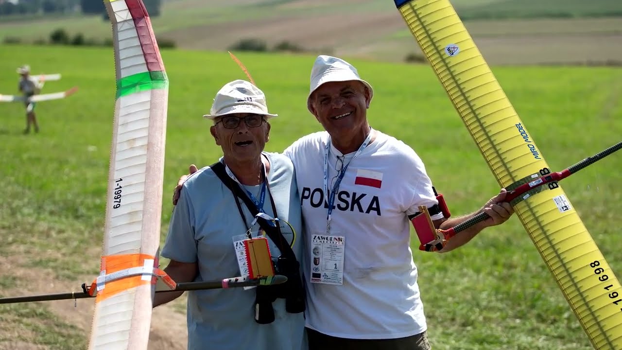 2023 The Three Castles F1E Tournament in Poland. 2023 Turniej Trzech Zamków F1E w Polsce. 2015-2023