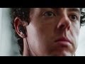 Rory McIlroy's home is wired for sound