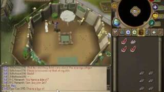 Quest Guide #9 - Druidic Ritual~ With Commentary