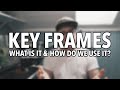 LumaFusion - Understand Keyframes & How they work