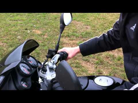 Honda CBR 125
