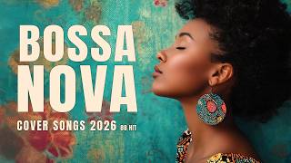 60 Soft Bossa Nova Covers 2026 ☕ Light Café Music to Stay Focused ☕ Bossa Nova Songs screenshot 3