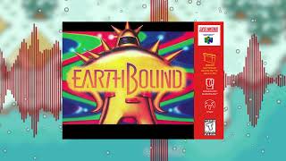 Winters White - Earthbound N64 Remix