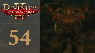 Seed Of Power - Let's Play Divinity Original Sin 2: Definitive Edition - 54 [Classic - Solo]