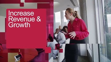 Ricoh transforms the way people work and communicate