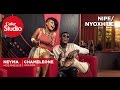 Chameleone & Neyma: Nipe/Ni Nyoxhile - Coke Studio Africa