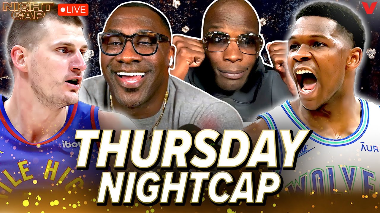 unc-ocho-react-to-nuggets-timberwolves-nfl-schedule-release-brady