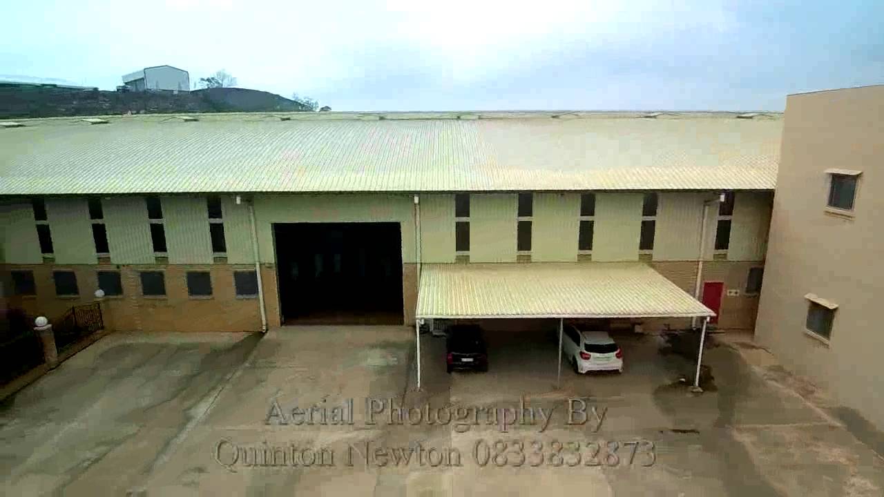 Industrial premises on 67 69 Goodwood Road in Westmead YouTube