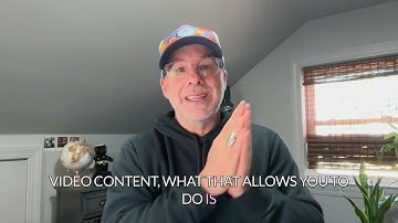 3-Step Video Content Creation System | Work Smarter with AI