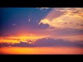 "Watching the Sunset"