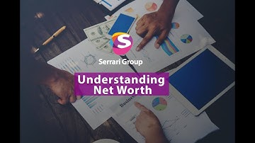 Understanding Net Worth: How to Calculate and Grow Your Wealth #networth #wealth #investment