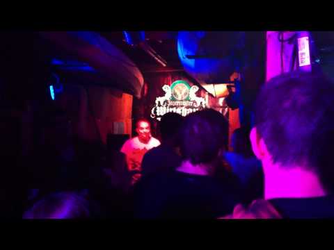 Tom Deluxx @
