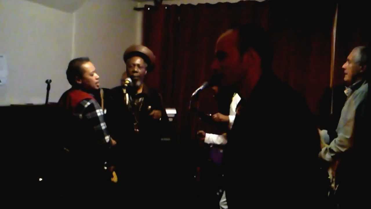 I Believe in your Love