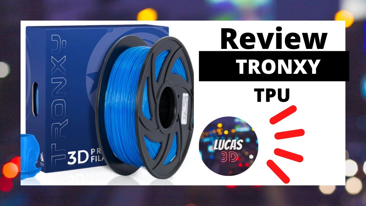 Review TRONXY TPU review tpu YouTube review-tronxy-tpu-review-tpu-youtube