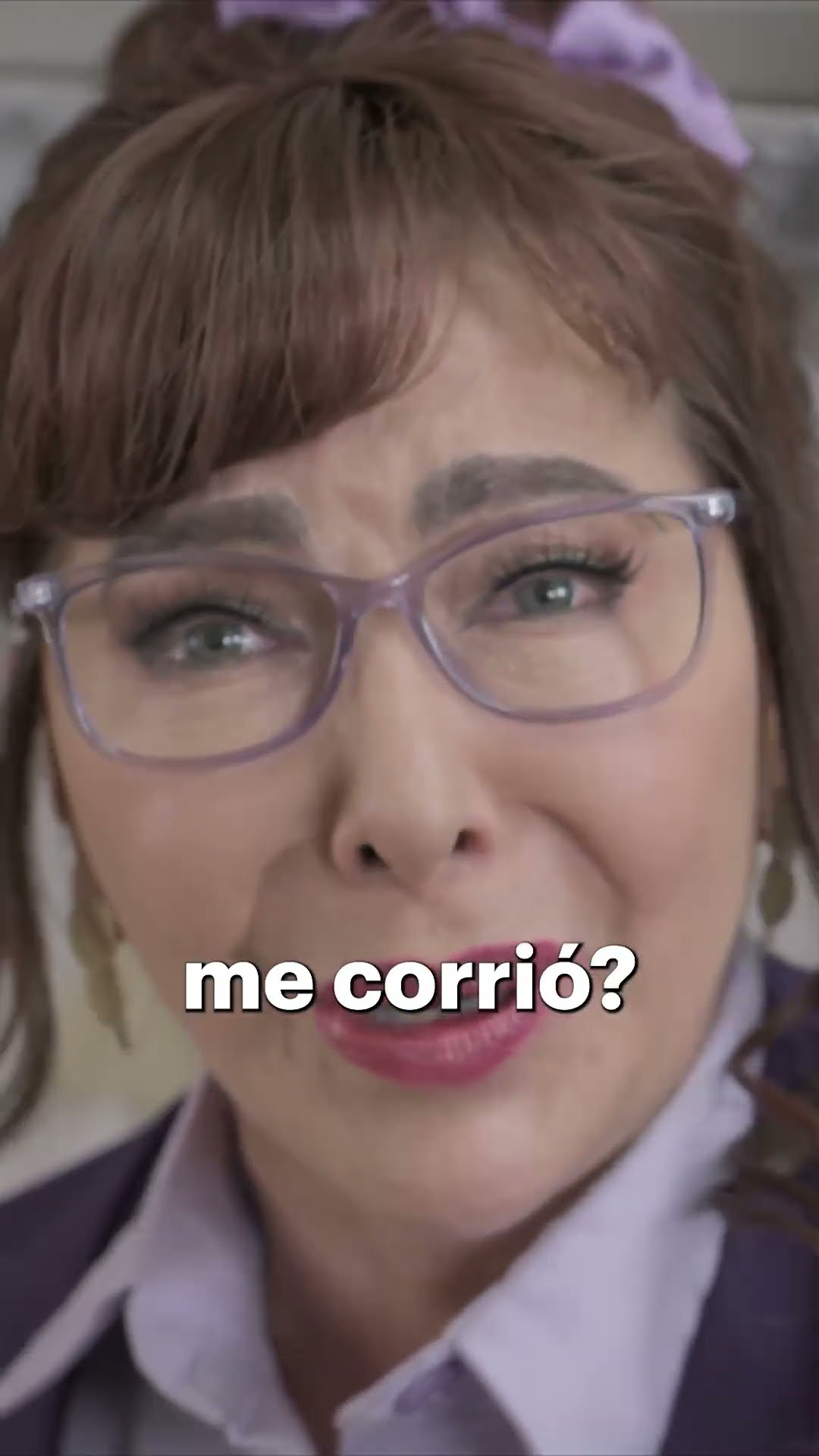 Marilú, dueña del 1% de la funeraria ? #MueroPorMarilú
