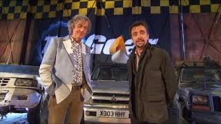 Hammond, Clarkson and May Being Nice and Full of Emotion Compilation