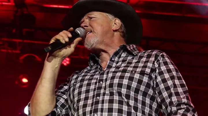 Topsfield Fair - Trace Adkins Performance (2022)