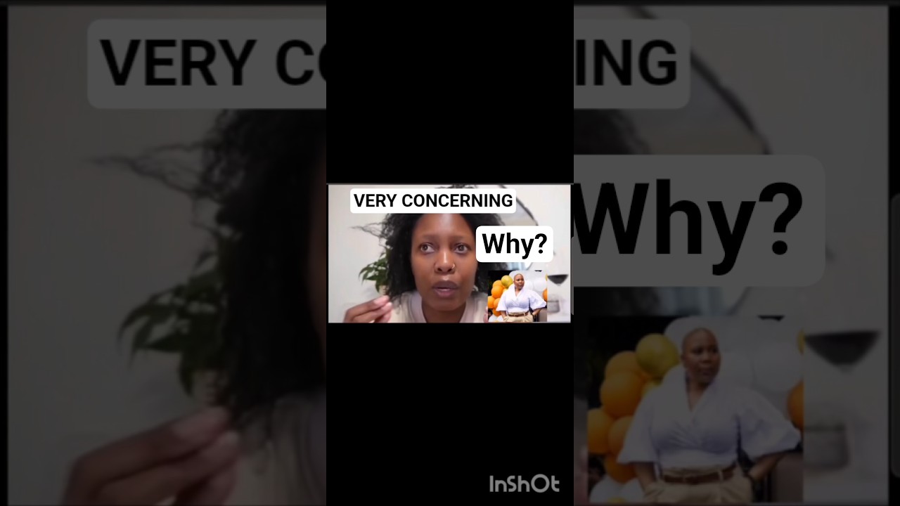 Another Public Fallout: AuntyT & Mandy  | Millennium Mom ,Is  AuntyT a Serial Gossiper?