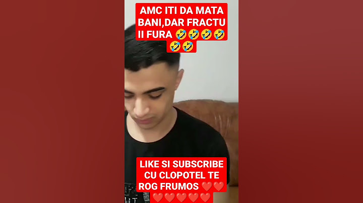 AMC ITI DA MĂ-TA BANI SI FRACTU II FURA 🤣🤣🤣🤣🤣 #funny #comedy #comedymoments #humor #sketch