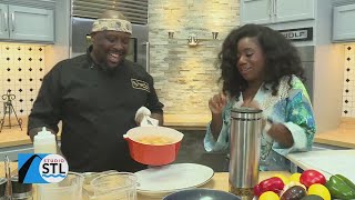 Celebrate National Mac and Cheese Day with STL’s most popular food truck!