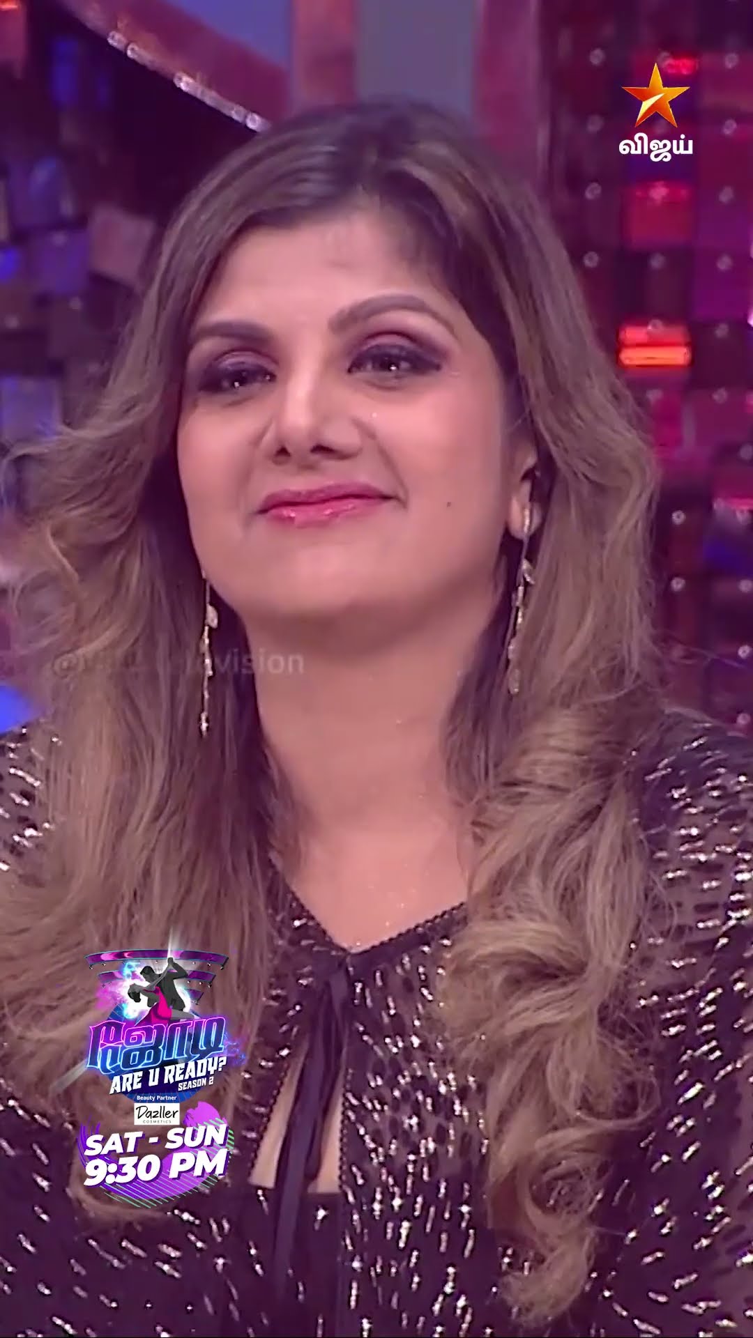 Woow..Woow..?| #Akshitha | Jodi Are U Ready Season 2