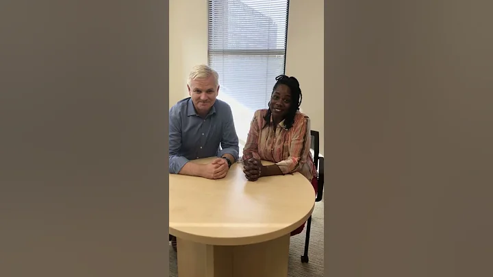 Keith Allred & Tara McKinney