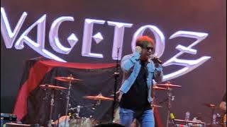 Download lagu Vagetoz Usai Pencarianku Live Gen On Track AEON Mall Deltamas 29 November 2024