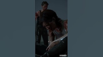 The Last of Us Part II – Final Fight | Ellie vs Abby (Ending Scene)