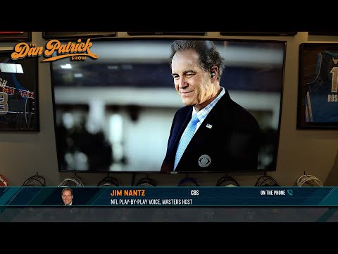 Video: Jim Nantz Neto Vrijednost