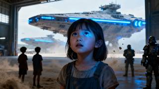A 12-Year-Old Asked “Is Anyone There?” — Humanity Answered When No One Else Did