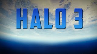 Halo 3 - One Final Effort By Martin O'Donnell | Microsoft Game Studios