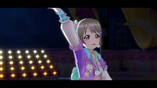 Llsifas Chase Mv Kasumi Nakasu A Cute Dream Wonderland