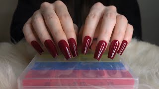 ASMR Tapping Compilation | No Talking