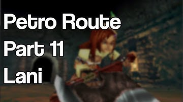 Final Fantasy IX Speedrun Tutorial Series: Part 11 - Lani