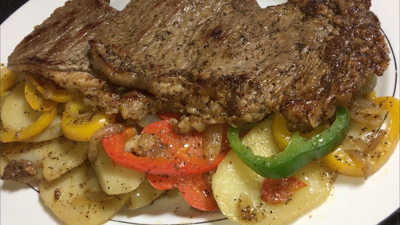 التتبيلة الافضل لأي استيك مشوي/ والاحتفاظ بطعم اللحم/best marinated for any steak.