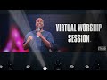 Phil Thompson | Stand In The Gap | Virtual Experience