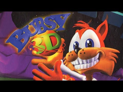 Wideo: Bubsy Powraca W Swoim Pierwszym Meczu Od 21 Lat