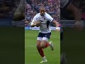 Gaël Fickouuuuuuu!!  #guinnesssixnations