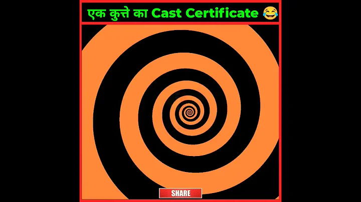 🤣 Dog's Adhar card  #shorts Bihar news