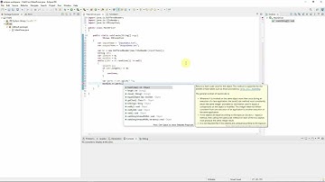 CST-105 Simple File IO Example