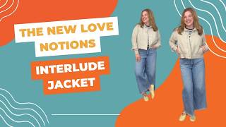 The Love Notions Interlude Jacket